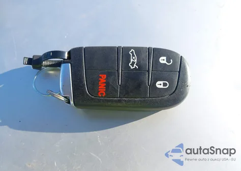 2021 Dodge Challenger Sxt z USA, uszkodzony, nr VIN 2C3CDZAG2MH573716